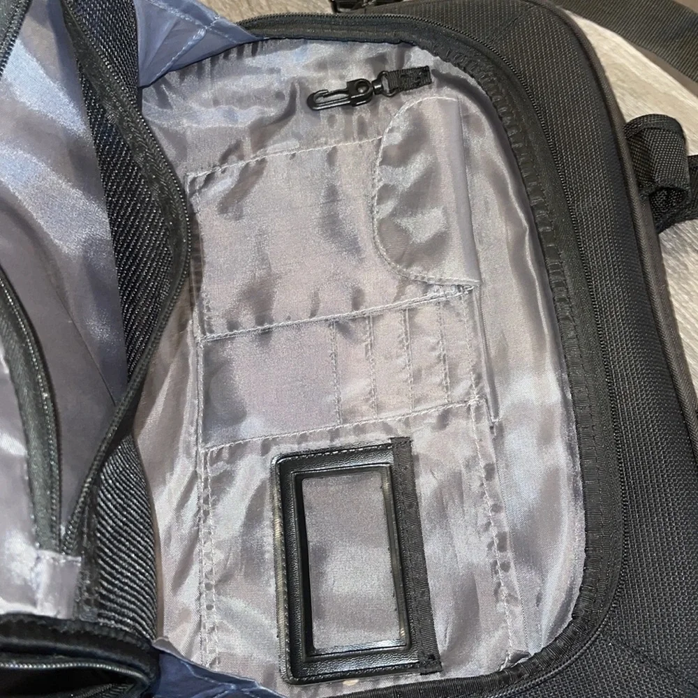 Large laptop bag - Targus -